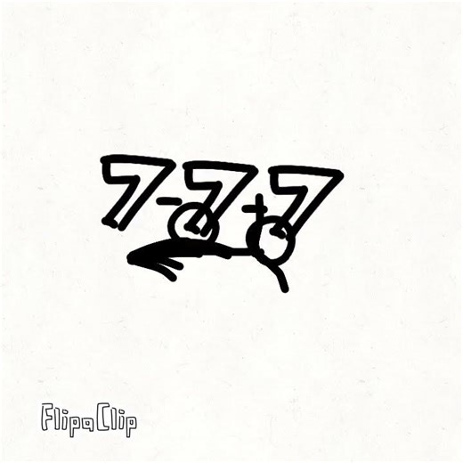 kj move #animation #flipaclip #move #kj