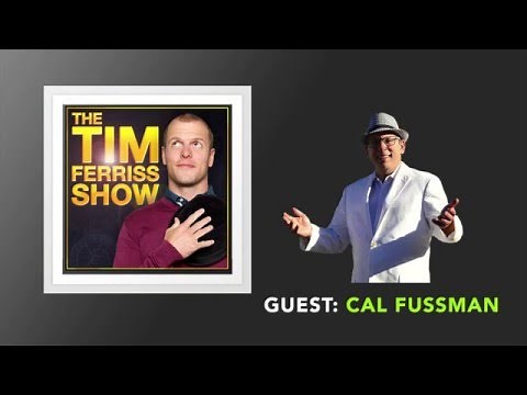 Cal Fussman Interview (Full Episode) | The Tim Ferriss Show (Podcast)