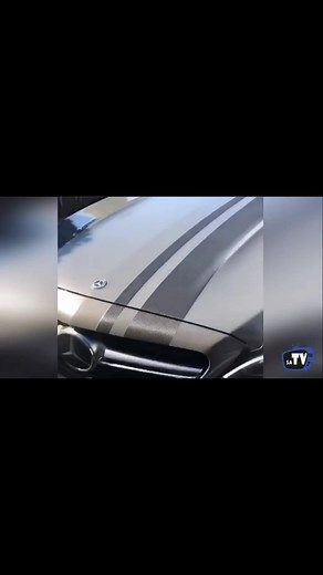 Experience the Excitement of Durban July Car Convoy