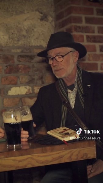 Guinness Review: Out with Twang, In with Cream