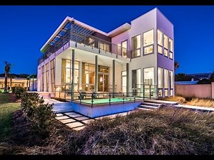 Seagrove Beach Florida 5BR Gulf Front Rental Home, 2768 Scenic Highway 30A