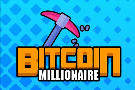 Bitcoin Millionaire - Free Addicting Game ★★★★★