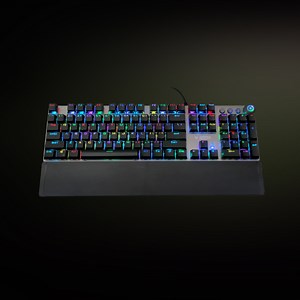 AURORA K-4 - Aurora Gaming