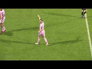 Notts County v MK Dons Highlights