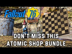 Grab This Atomic Shop Item Before Your Future Self Yells at You