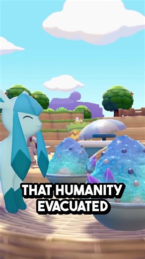 Is Pokopia The DARKEST Pokémon Region Ever?