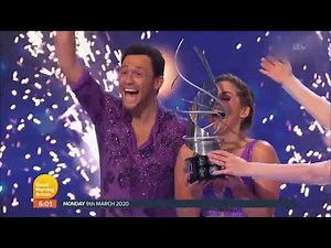 GMB 9th March 2020 (6H)