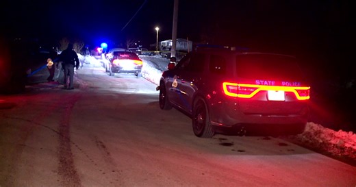 KSP identifies 2 found dead in Pendleton County in suspected murder-suicide