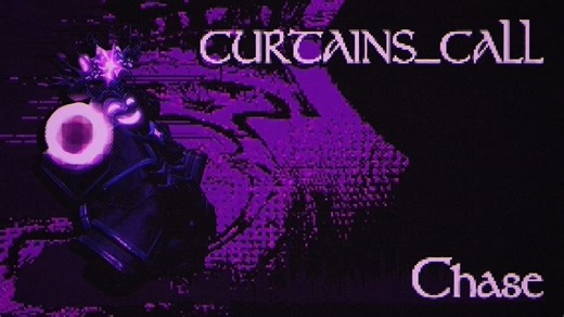 FORSAKEN OST - CURTAINS_CALL 被遗弃Noli里程碑追逐音乐 全网首发