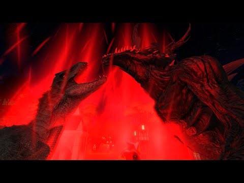 Monster Cover (Vampiolence tribute) sung by Venom