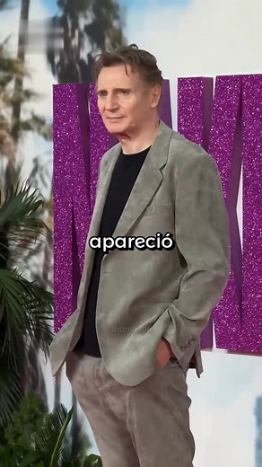 Se burlaron de Liam Neeson tras perder al amor de su vida #fblifestyle #usa #celebrity #EEUU #actor #love #videos #LiamNeeson #history #hollywood #movie | Jhon Joseph Fransua