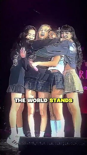 BLACKPINK in your area - by me #viralfeeds#trendingshorts#makeitviral#youtubeshorts#fypシ゚viral