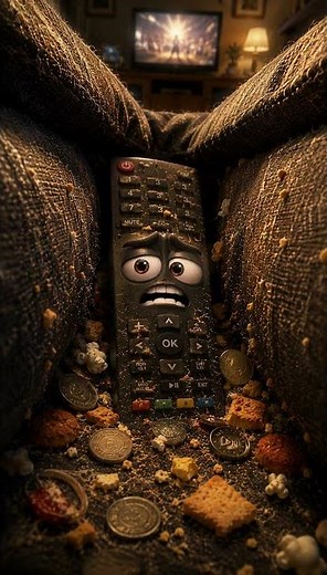 Master Your Remote Control! 🎮