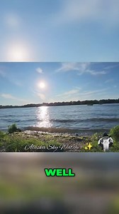 Unveiling the Mysterious World of Scalar Artificial Potentials, the Secret: How Cloud Streamers Create Interference Patterns in the Sky. | Alaska Sky Watcher