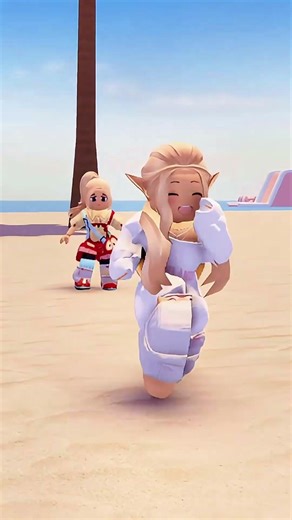 Uvijek ćemo biti prijateljice!🥹 #roblox