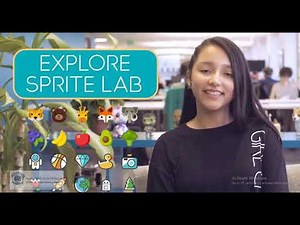 Lesson 2 | Swimming Fish with Sprite Lab | Grade 5 | Code.org