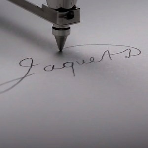 70K views · 13 reactions | This $367,000 machine can sign things for you  | AOL | Facebook