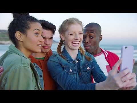 Introduction to Snapchat