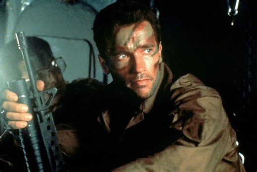 The Predator movies ranked worst to best according to fans