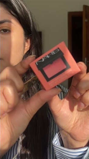 Flawless base ft. ‪@NARSCosmeticsofficial‬