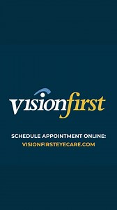 Before resolutions… before to-do lists… before everything else: First Things First ✨ In 2026, our focus remains on what truly matters: your vision and your well-being. Discover quality care close to home at any of our 18 locations and see what it means to have your vision put FIRST 👓 Schedule online today at visionfirsteyecare.com: https://vis1st.com/schedule #VisionFirst #EmployeeOwned #LocallyOwned #FirstThingsFirst | VisionFirst