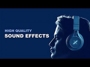 How To Download Sound Effects High Quality From Sound Library - The Sound Master Pond5