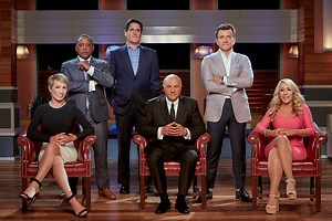 I Tried to Better My Health With 5 Shark Tank Products