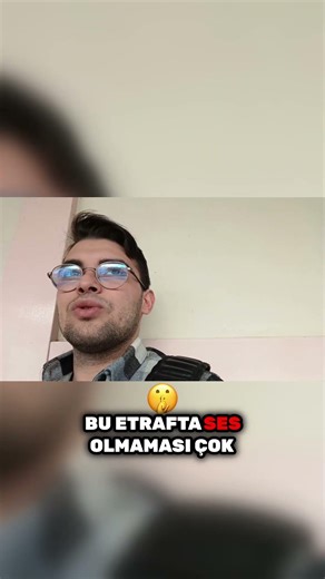 Japonya'nın Turistik Bölgesindeki İnanılmaz Sessizlik!