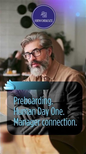 Day 30 | The Entire Onboarding System in 30 Seconds | HR Advice Series | hrworkoze