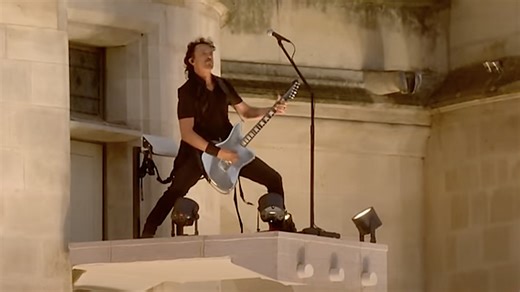 Gojira Unveil Official Music Video for Olympics Song “Mea Culpa (Ah! Ça ira!)”: Watch