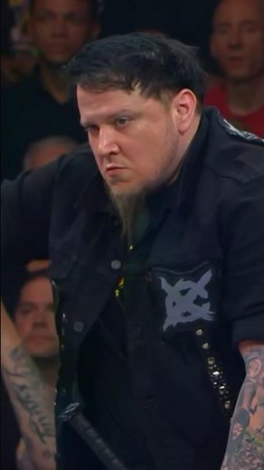 Sami Callihan RETURNS to TNA | TNA Rebellion 2024 Highlights