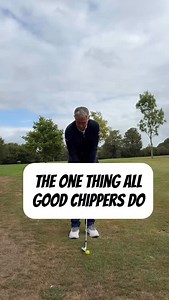 There is one thing that all good chippers of the golf ball do. They keep their arms connected to the body and they rotate through impact keeping it all connected. Try this golf tip for yourself and let me know in the comments below if it helps. Share with your golfing friends and follow for more daily golf tips and golf advice. #golfadvice #golfinstruction #golftips #golftip #golfcoach #golfcoaching #golfswingtips #golfswingdrills #golfdrills #golfdrill #onlinegolflessons #onlinegolfcoaching #on