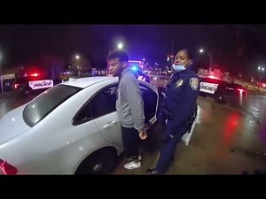 Police Body Cam Arrests Compilation 🚔 | Unbelievable Moments Caught on Camera