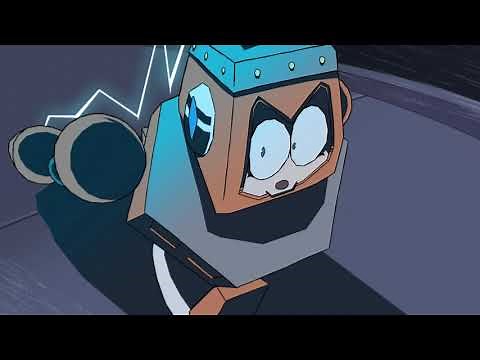 Mega Man 2.5D - 1.1 Update