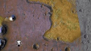 Code a Mars Sample Collection Video Game – Technology Project | NASA JPL Education