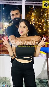 Loose Mada Yogi Birthday Party 🎂🥳 #loosemadyogi #loosemada #loosemadayogibirthday ##actor #kannada #loosemadyogiwife #sahitya #instagramreels | Namma KFI