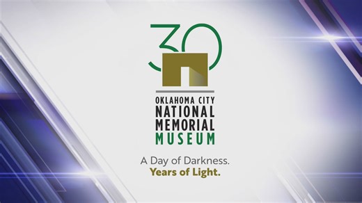 168 Days to remember those lost in the OKC bombing: Robert N. Walker Jr.