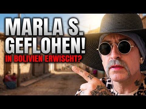 Die letzte Flucht? Marla S. in Bolivien