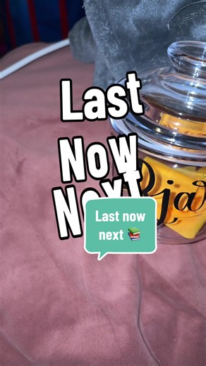 Using my TBR jar to choose my next read. Absolute hyped to have pulled out Acts of Service! This caught my eye on a recent Waterstones trip 📖 #weirdgirlbooks #lastnownext #booktokuk #ukbooktok #tbrjar