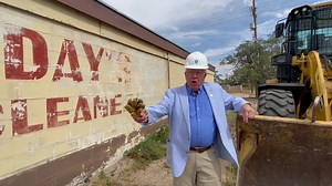 3.5K views · 74 reactions | City of Plainview Mayor Charles Starnes...