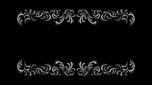 Animated Title Frames Stock Footage Video (100% Royalty-free) 5143289 | Shutterstock