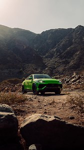 Sharing a snippet from my time in Dubai with @maciejsphotos and @ave___photography when we were working with @argkcarrental. It was such an awesome experience to wake up before sunrise and take out their Urus Performante into the Arabian countryside for some photos! … Need help to level up your photo editing? Comment “TRANSFORM” and I’ll send you a link to my preset pack 🫶 Shot on the @sony @sonyalpha Sony a6700 with the @sigmaphotoaustralia Sigma 18-50mm f2.8. Edited in @adobe @lightroom using