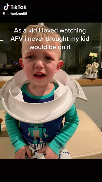 Kid's Potty Training Fail - Dad to the Rescue!