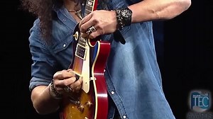 These 30 years of TEC Awards, celebrating the best in professional audio and sound production, have been pretty awesome! Do you have a favorite TEC Awards memory? Grab your tickets to this year's TEC Awards at The 2018 NAMM Show now! https://www.tecawards.org/ | NAMM Show