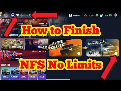 How to Dominate Every Event in NFS No Limits – Ultimate Winning Strategy!