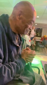 How fans enjoy their self at the Bobby Womack tribute on the GOODTIME III | HUBBS GROOVE