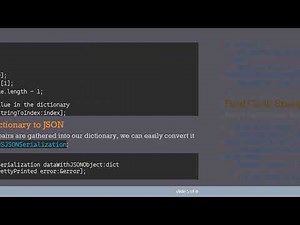 Objective C String to JSON Formatting