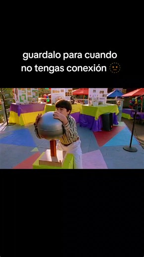 Malcolm el de en medio - Guarda para cuando no tengas conexión