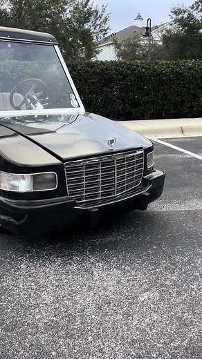 Cadillac Customization Showcase: Air Ride Innovations