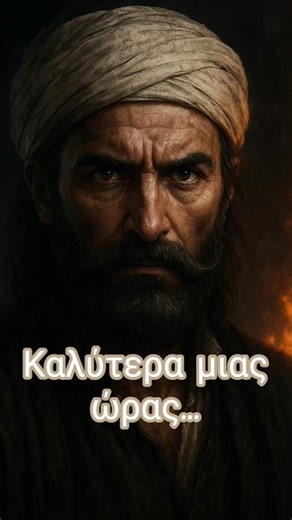 Μια ώρα ΕΛΕΥΘΕΡΙΑ αξίζει όσο μια ζωή!